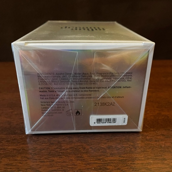 Brand new Victoria’s Secret Dream Angel Eau de Parfum - Picture 3 of 4